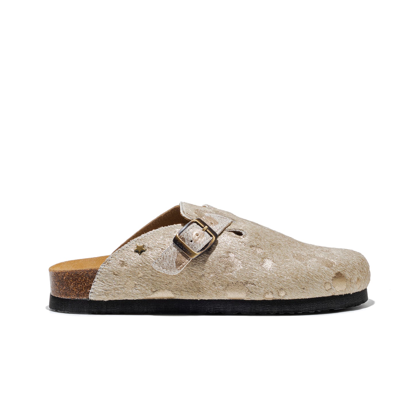 Cubanas Maria Gold  - MARIA103GOLD