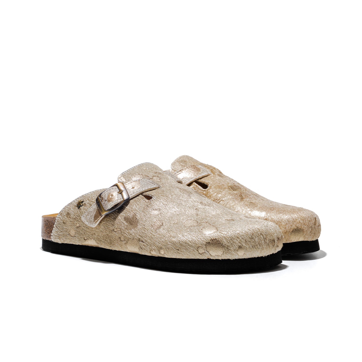 Cubanas Maria Gold  - MARIA103GOLD