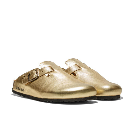Cubanas Maria Gold  - MARIA104GOLD