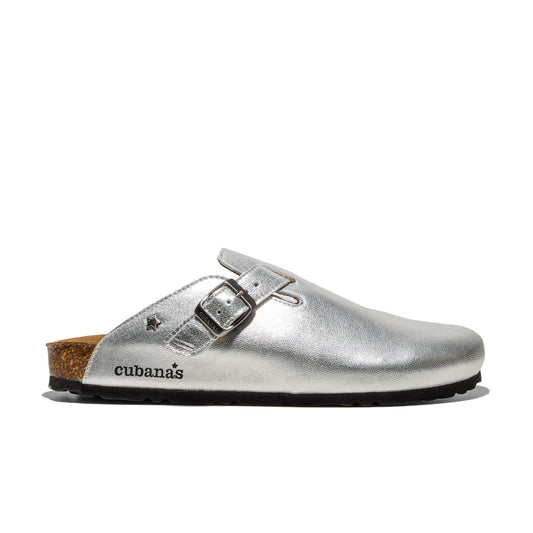 Cubanas Maria Silver  - MARIA104SILVER
