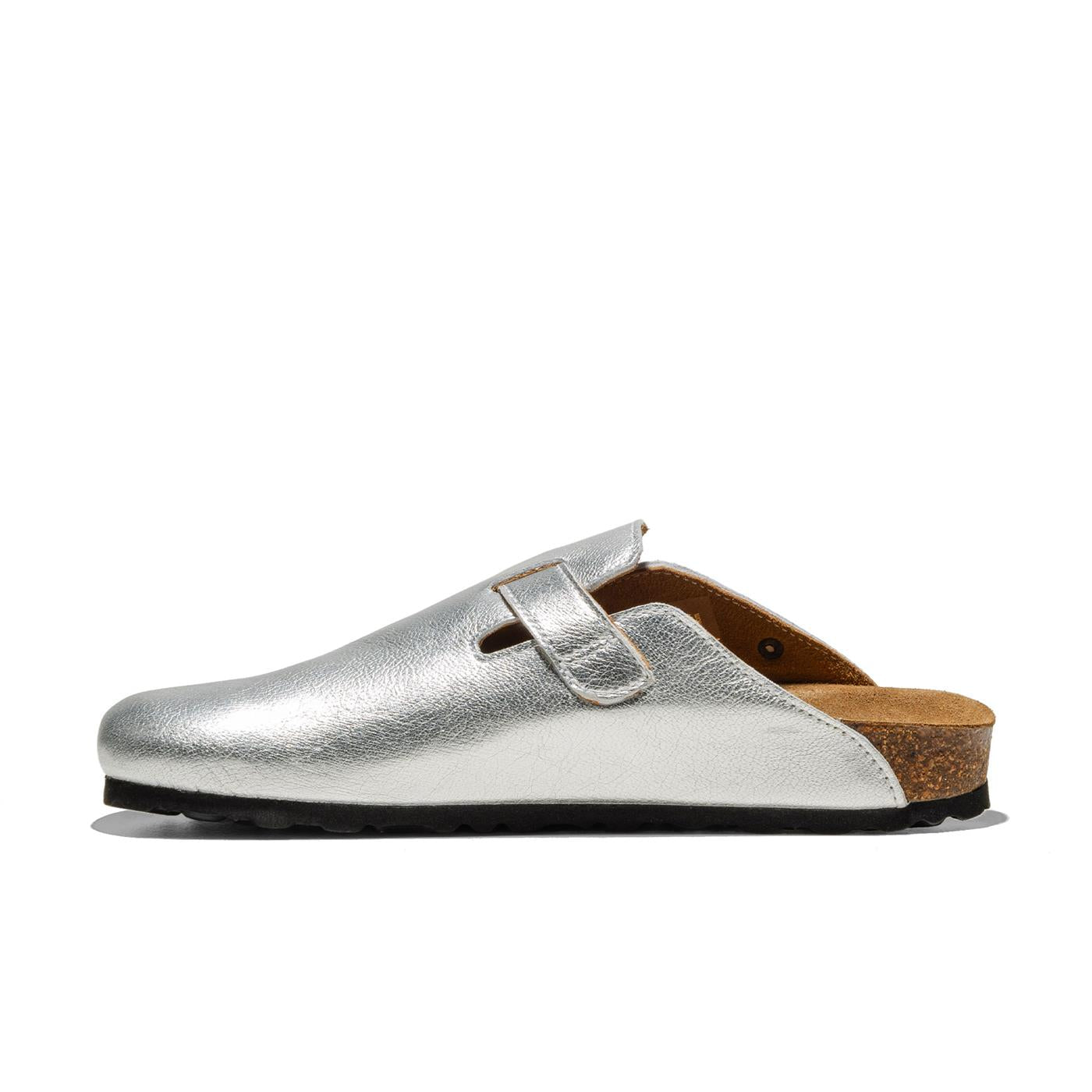 Cubanas Maria Silver  - MARIA104SILVER