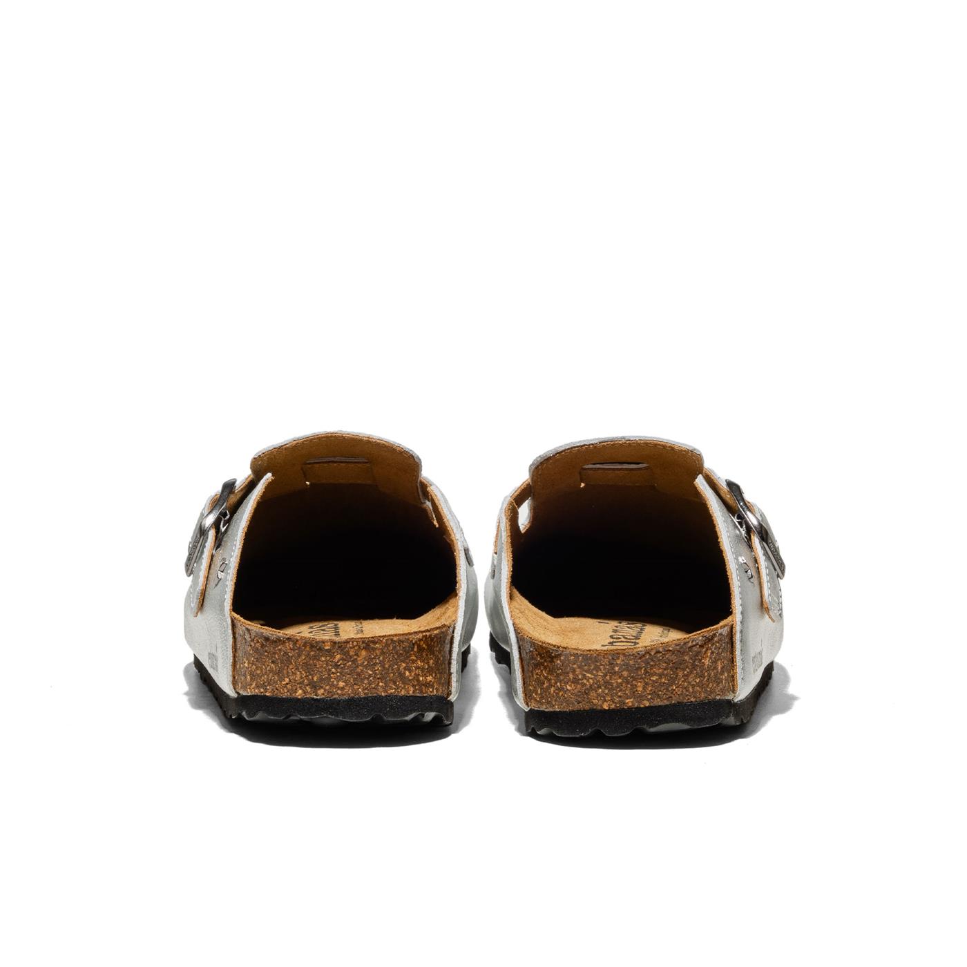 Cubanas Maria Silver  - MARIA104SILVER