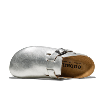 Cubanas Maria Silver  - MARIA104SILVER