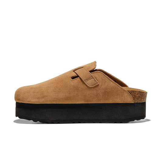 Cubanas Maria Beige  - MARIA560BEIGE
