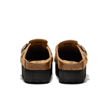 Cubanas Maria Beige  - MARIA560BEIGE