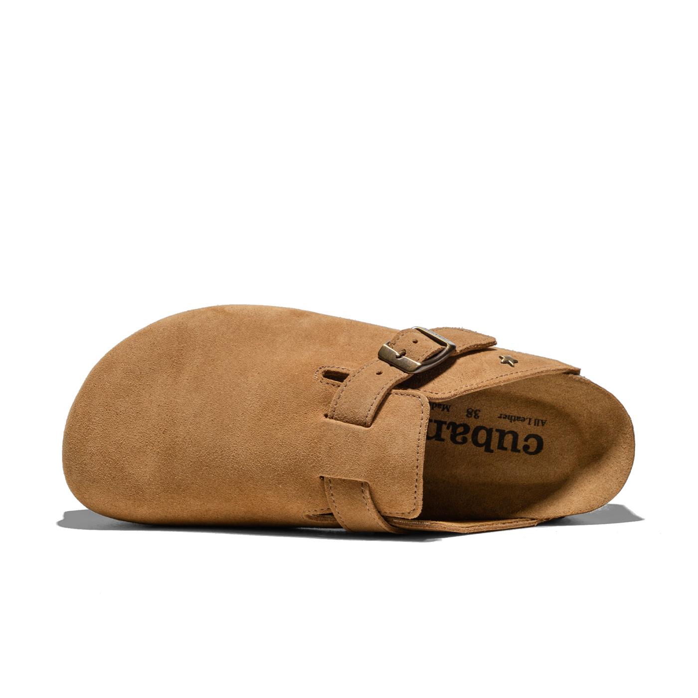 Cubanas Maria Beige  - MARIA560BEIGE