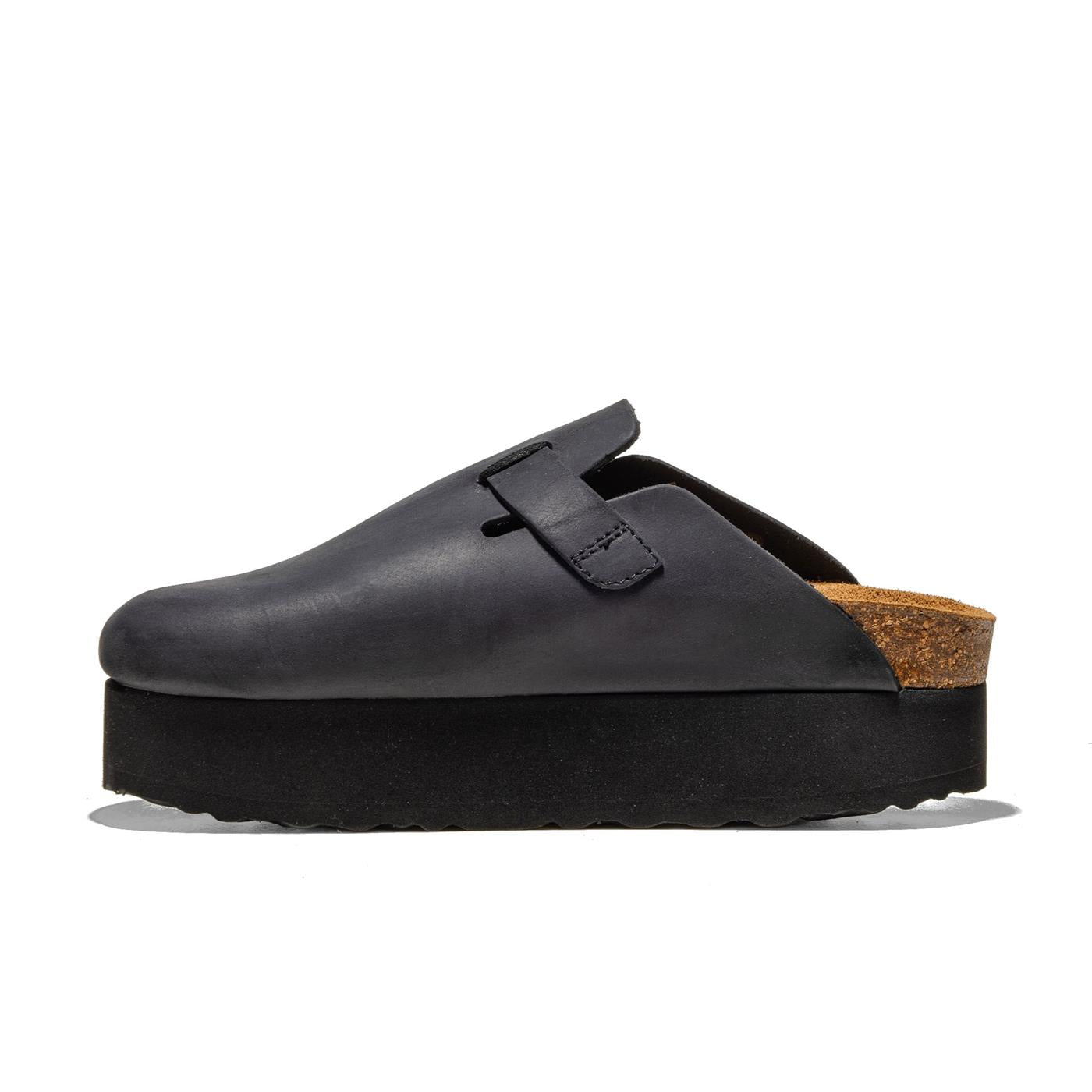 Cubanas Maria Black  - MARIA580BLACK