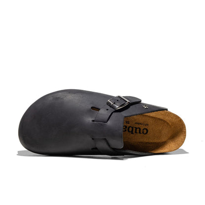 Cubanas Maria Black  - MARIA580BLACK