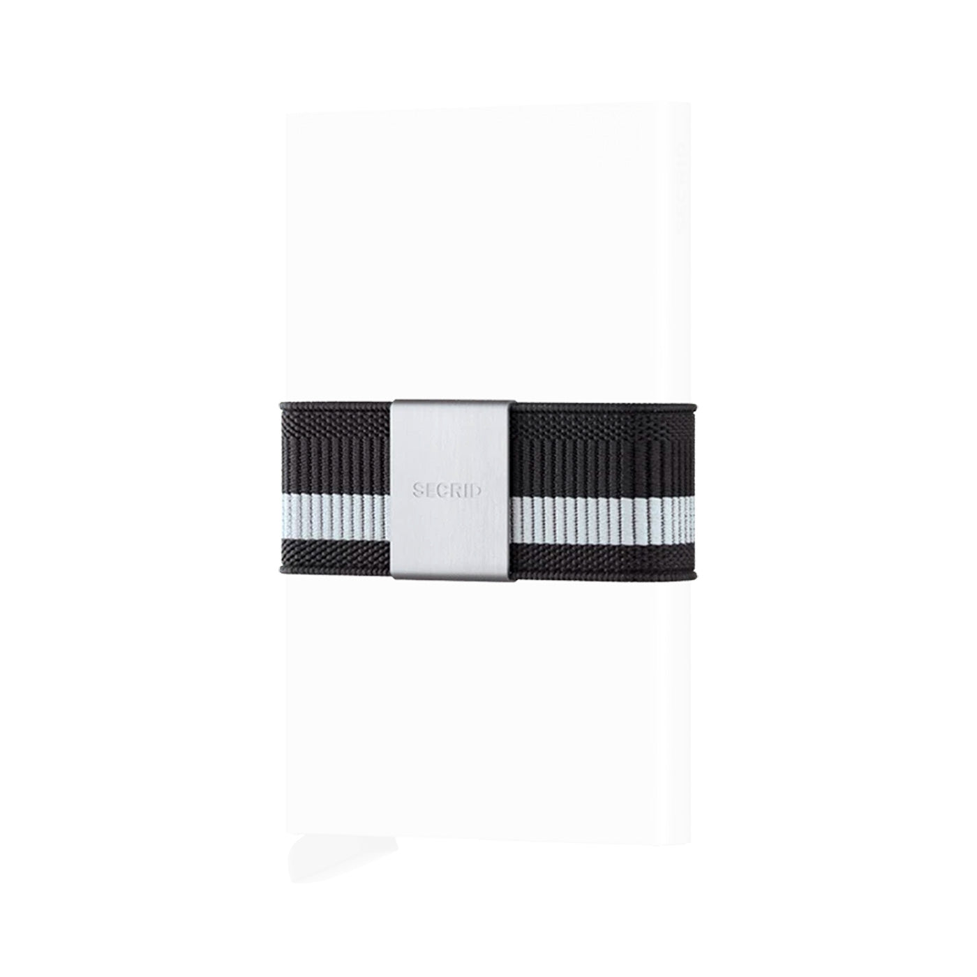 Secrid Moneyband Zebra  - MBZEBRA