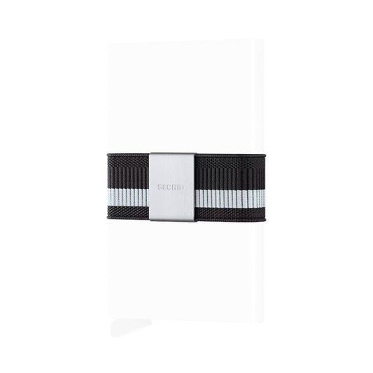 Secrid Moneyband Zebra  - MBZEBRA