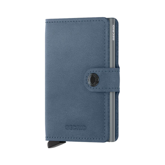 Secrid Miniwallet Original Ice Blue  - MICEBLUE