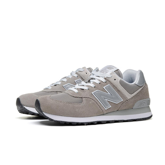 New Balance 574 Grey/White  - ML574EVG