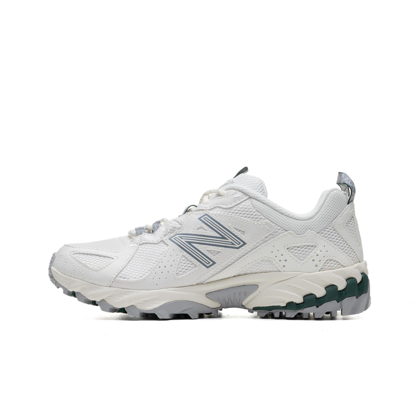 New Balance 610 Angora/Sea Salt  - ML610TAG