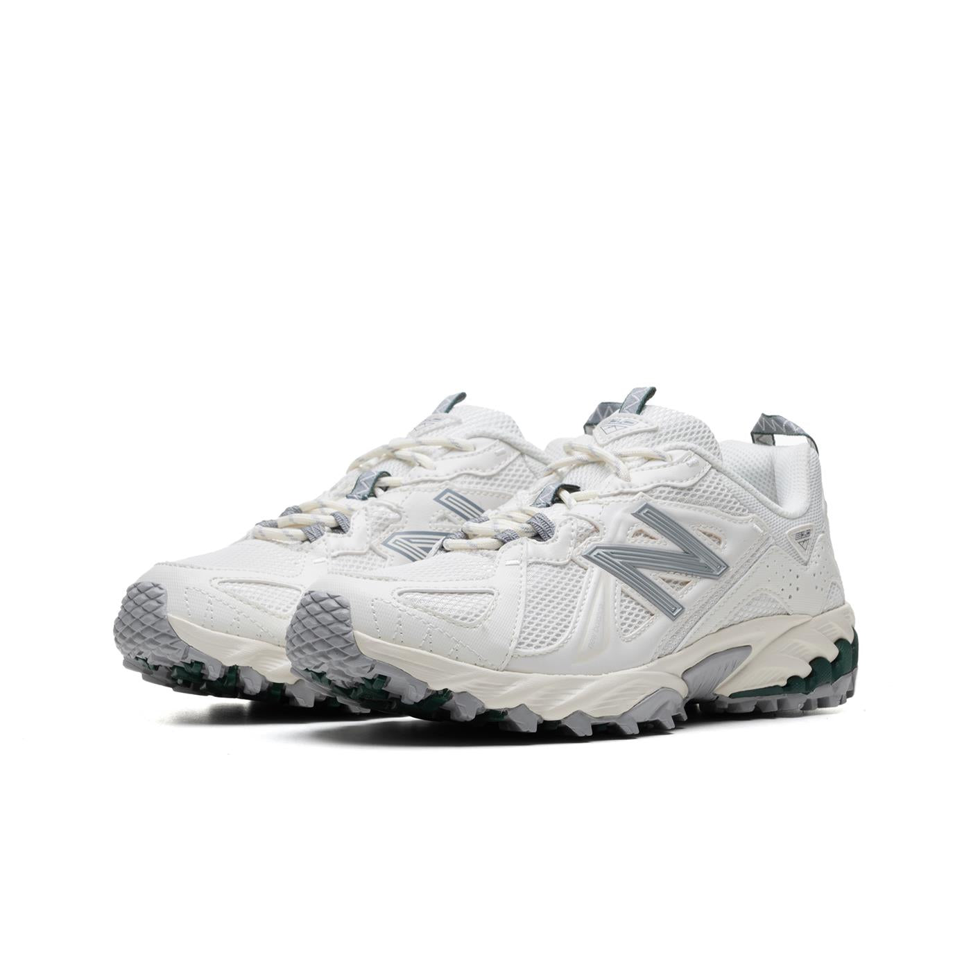New Balance 610 Angora/Sea Salt  - ML610TAG