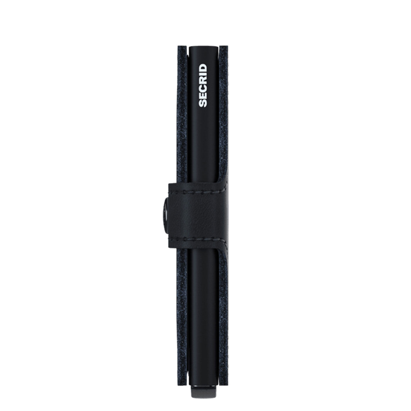 Secrid Miniwallet Matte Black  - MMBLACK