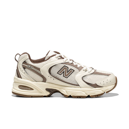New Balance 530 Turtledove/Angora-Mushroom  - MR530ASM