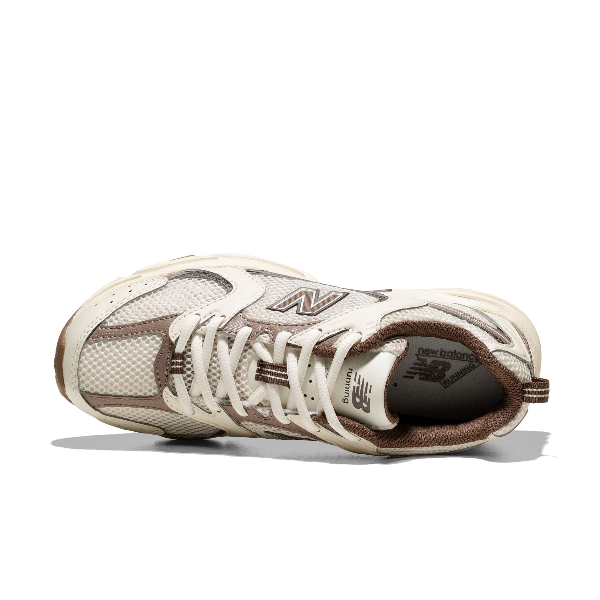 New Balance 530 Turtledove/Angora-Mushroom  - MR530ASM