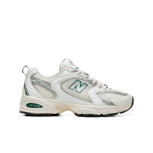 New Balance 530 Sea Salt/White  - MR530SX