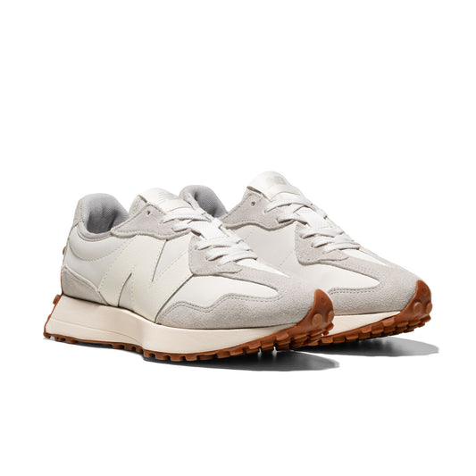 New Balance 327 Rain Cloud/Sea Salt  - MS327ASK