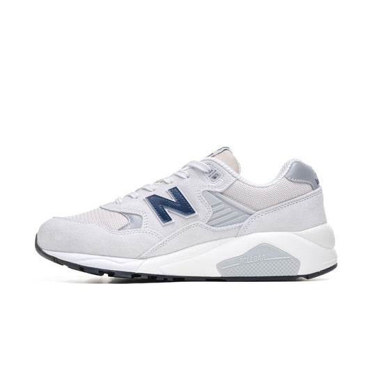 New Balance 580v2 Nimbus Cloud/Natural Indigo  - MT580GNV