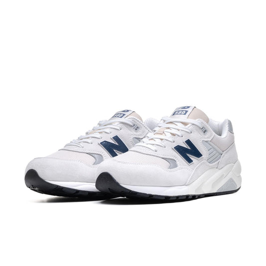 New Balance 580v2 Nimbus Cloud/Natural Indigo  - MT580GNV