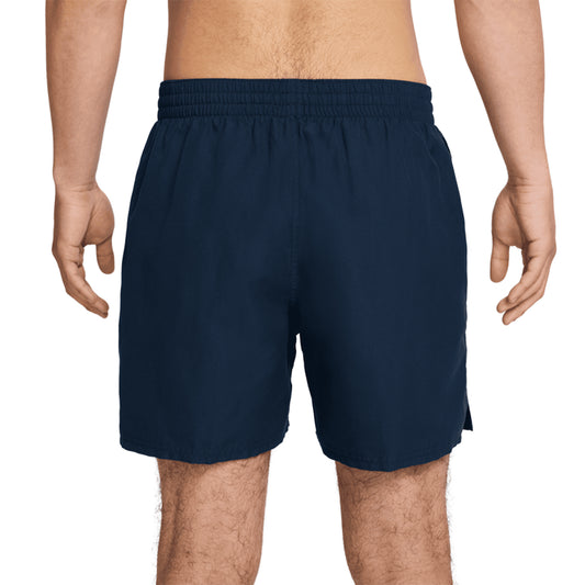 Nike 5" Volley Short Midnight Navy
