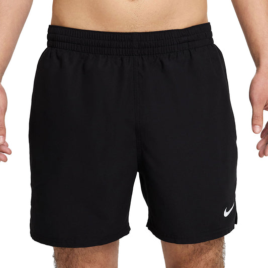 Nike 5" Volley Short Black