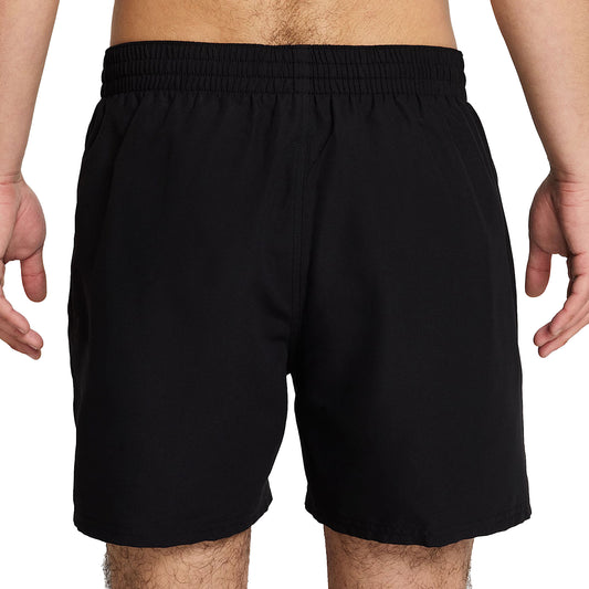 Nike 5" Volley Short Black