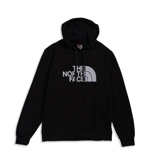 The North Face Light Drew Peak PO Hoodie TNF Black  - NF00A0TEJK31