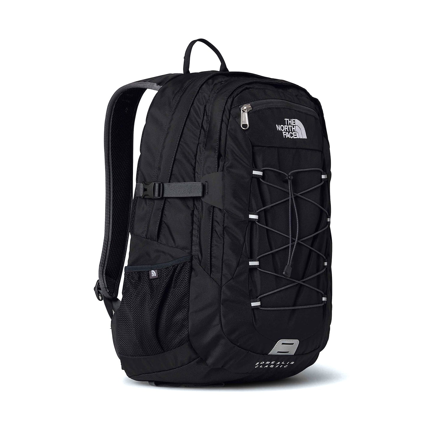 The North Face Borealis Classic Backpack TNF Black/Asphalt  - NF00CF9C4GZ1