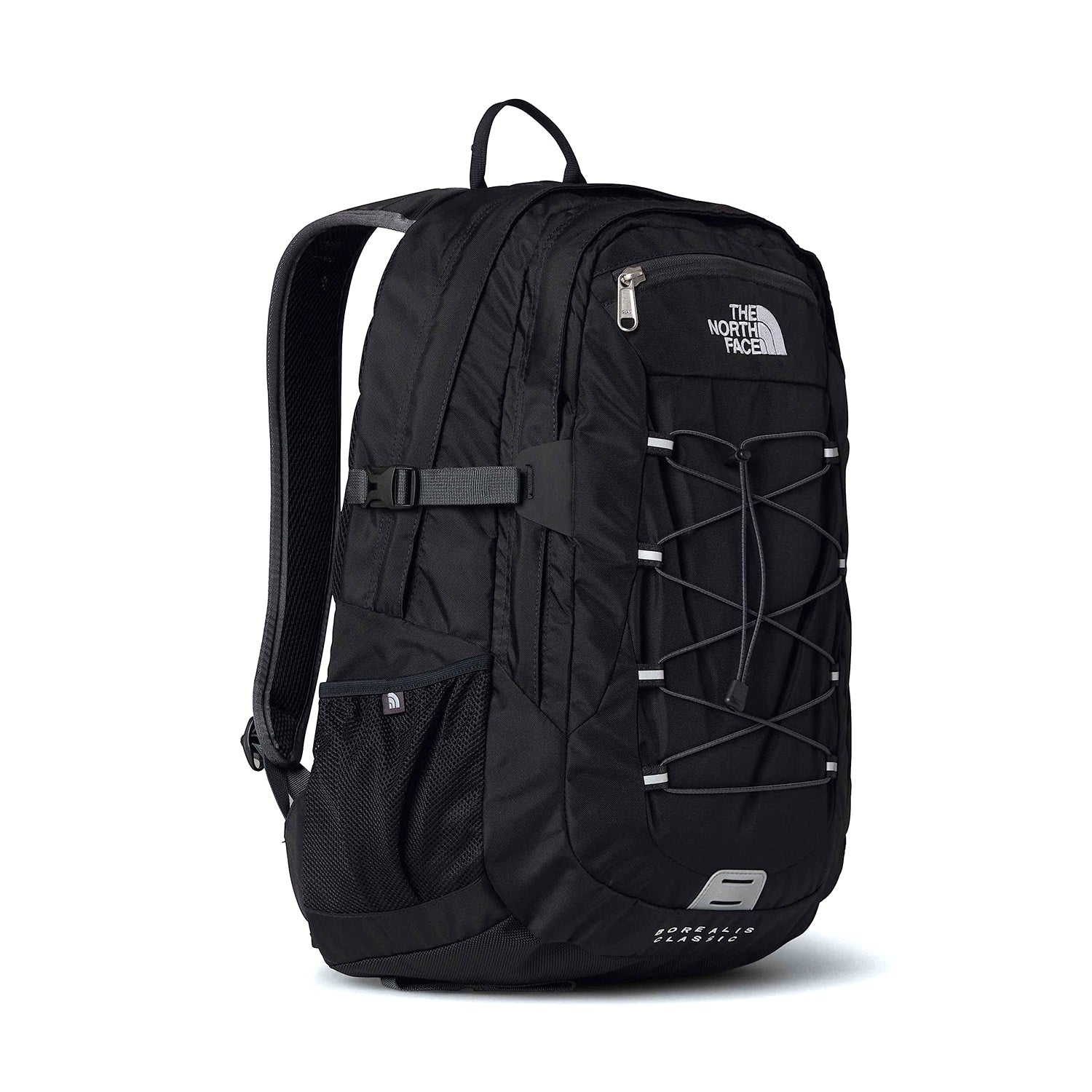 The North Face Borealis Classic Backpack TNF Black/Asphalt  - NF00CF9C4GZ1