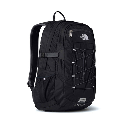 The North Face Borealis Classic Backpack TNF Black/Asphalt  - NF00CF9C4GZ1