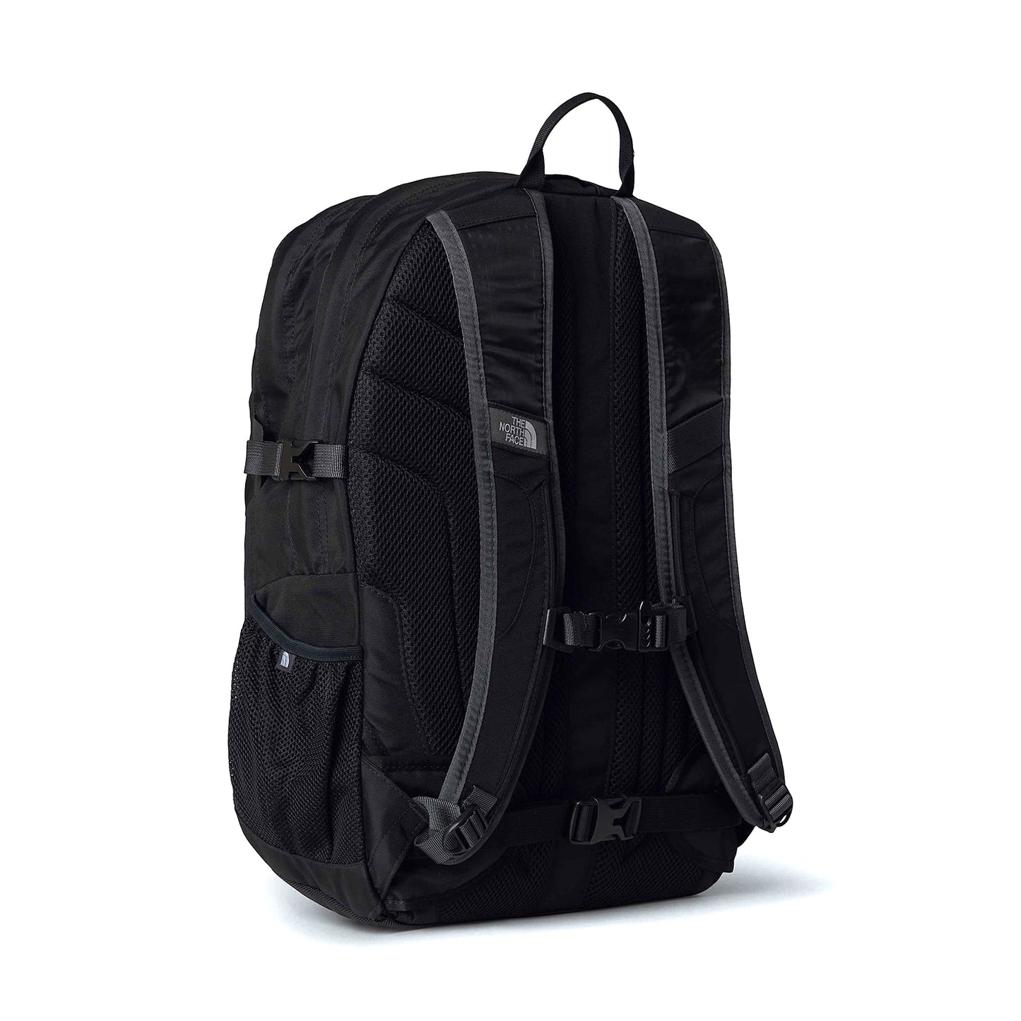 The North Face Borealis Classic Backpack TNF Black/Asphalt  - NF00CF9C4GZ1