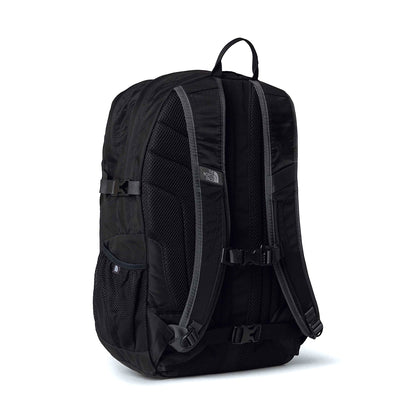 The North Face Borealis Classic Backpack TNF Black/Asphalt  - NF00CF9C4GZ1