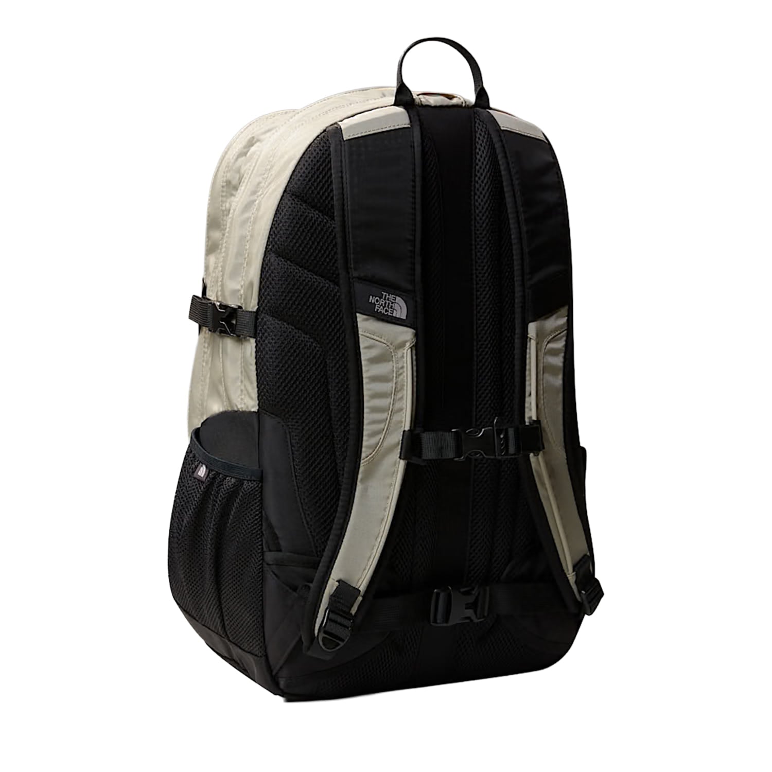 The North Face Borealis Classic Clay Grey/TNF Black  - NF00CF9C5IF1