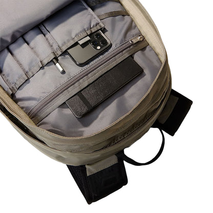 The North Face Borealis Classic Clay Grey/TNF Black  - NF00CF9C5IF1