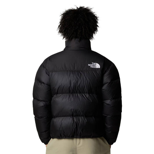 The North Face 1996 Retro Nuptse Jacket Recycled TNF Black  - NF0A3C8D4G31
