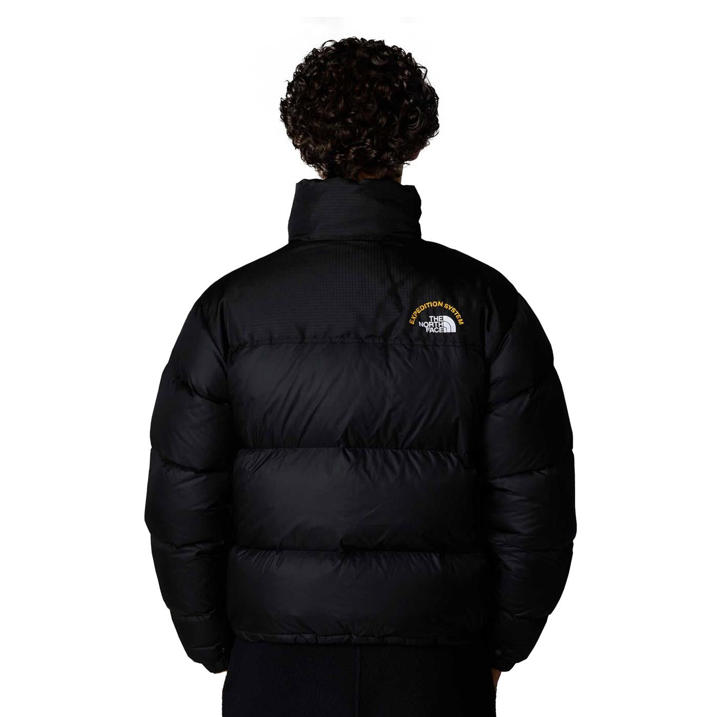The North Face 1996 Retro Nuptse Jacket TNF Black  - NF0A3C8DKX71