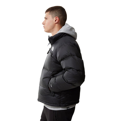 The North Face 1996 Retro Nuptse Jacket Recycled TNF Black