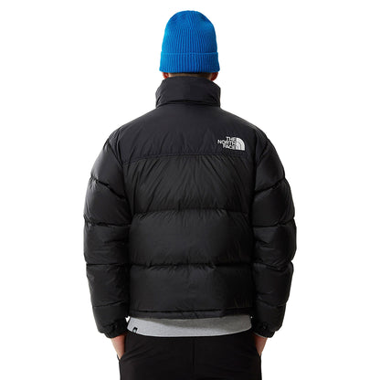The North Face 1996 Retro Nuptse Jacket Recycled TNF Black