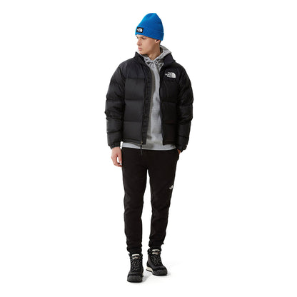The North Face 1996 Retro Nuptse Jacket Recycled TNF Black