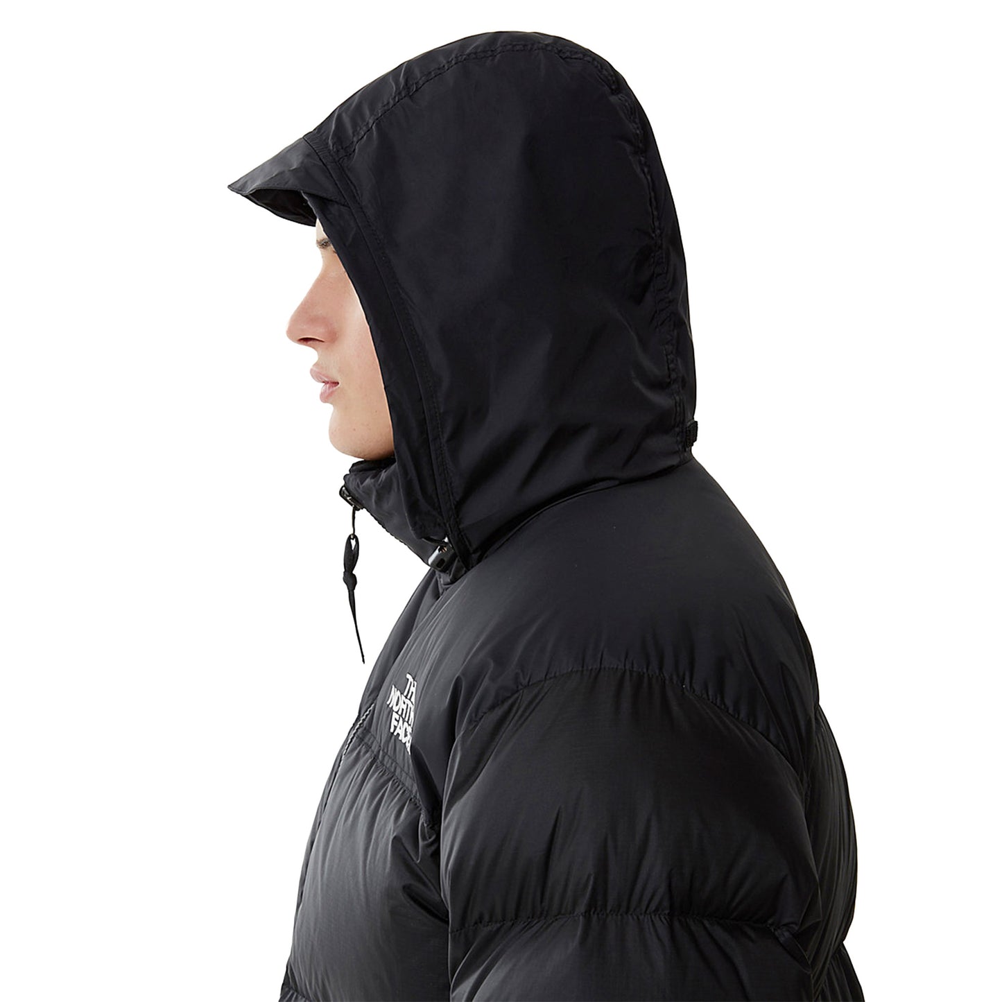 The North Face 1996 Retro Nuptse Jacket Recycled TNF Black