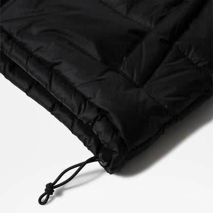 The North Face 1996 Retro Nuptse Jacket Recycled TNF Black