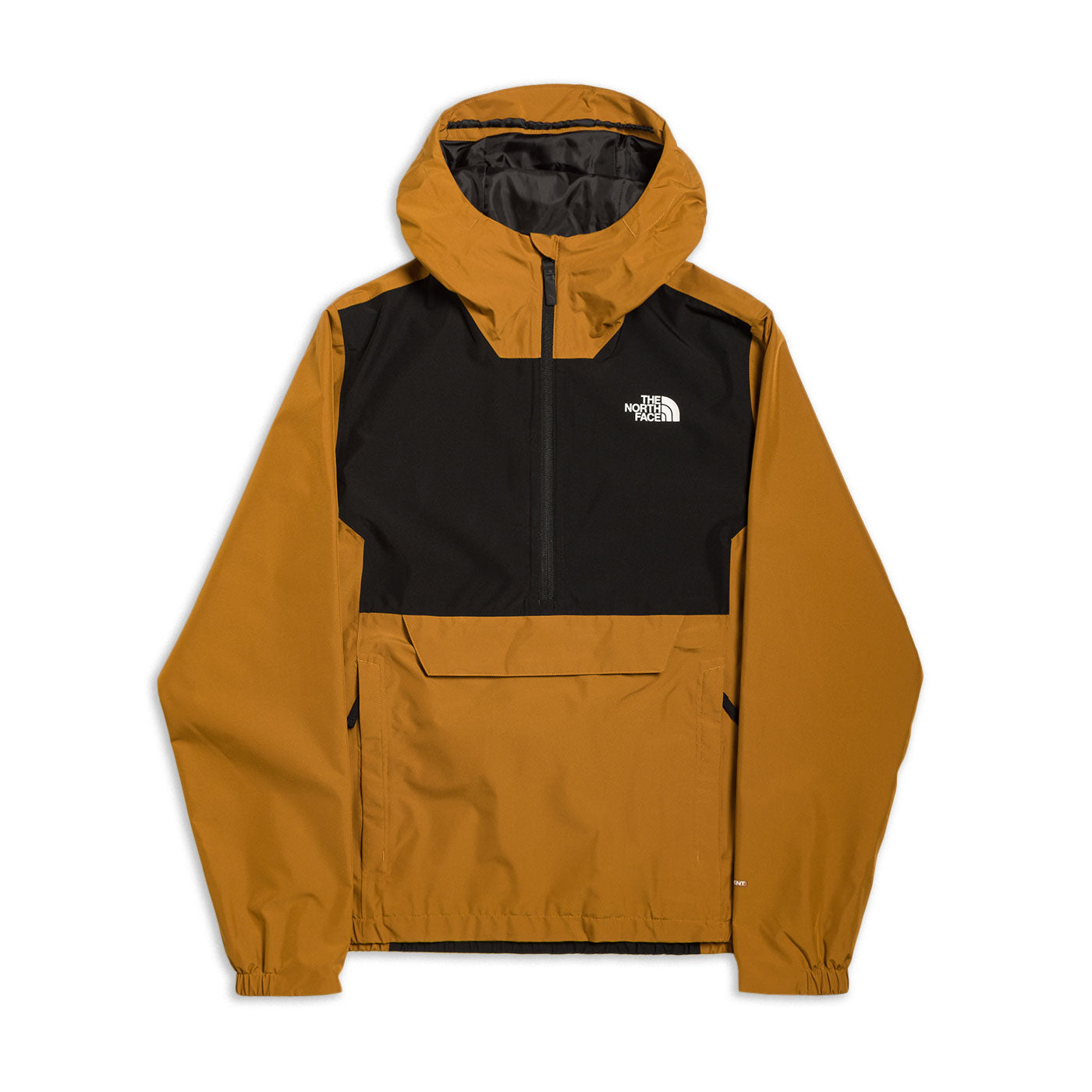 The North Face M Waterproof Fanorak Timber Tan  - NF0A3XZMVC7