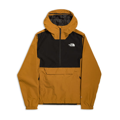The North Face M Waterproof Fanorak Timber Tan  - NF0A3XZMVC7