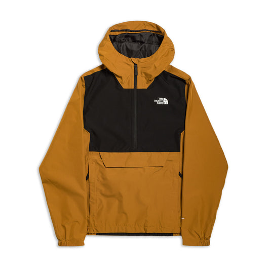 The North Face M Waterproof Fanorak Timber Tan  - NF0A3XZMVC7
