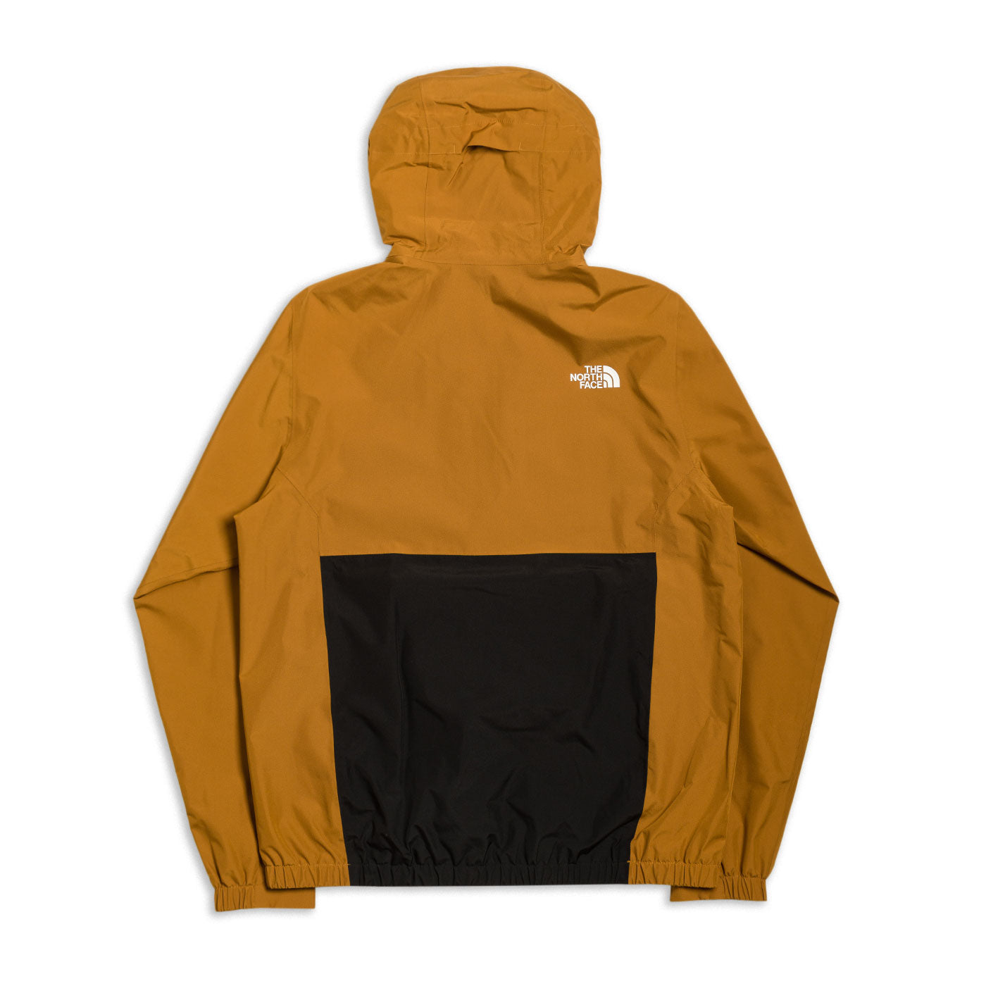 The North Face M Waterproof Fanorak Timber Tan  - NF0A3XZMVC7