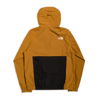 The North Face M Waterproof Fanorak Timber Tan  - NF0A3XZMVC7
