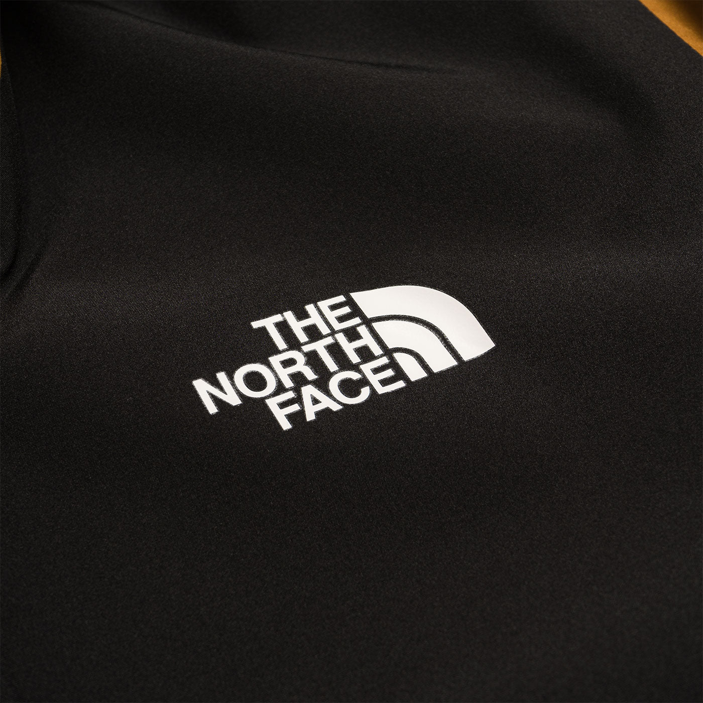 The North Face M Waterproof Fanorak Timber Tan  - NF0A3XZMVC7