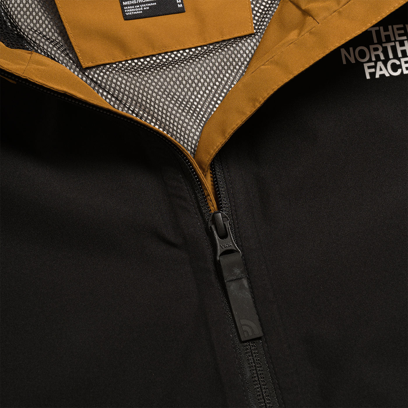 The North Face M Waterproof Fanorak Timber Tan  - NF0A3XZMVC7